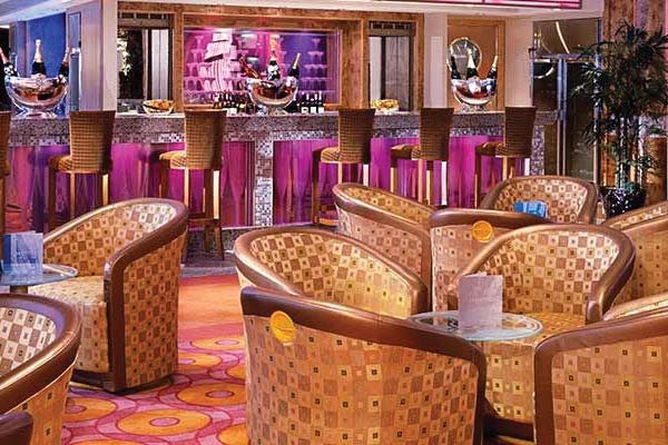 Norwegian Jewel Gallery Image